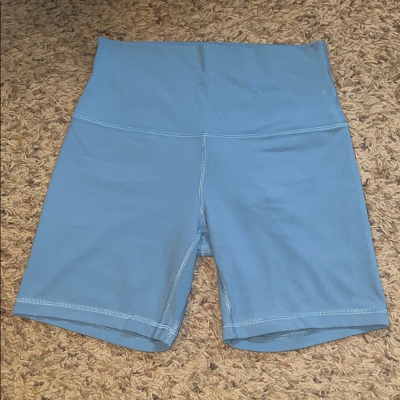 Lululemon Athletica Align shorts - Picture 1 of 7
